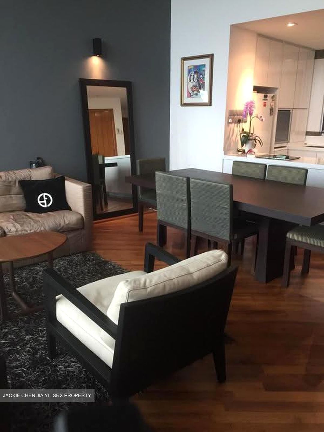 The Legend (D10), Condominium #619202561